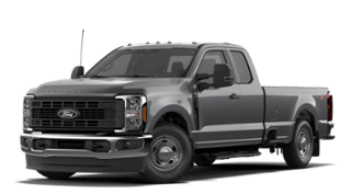 2027 Ford Super Duty® External Image 1